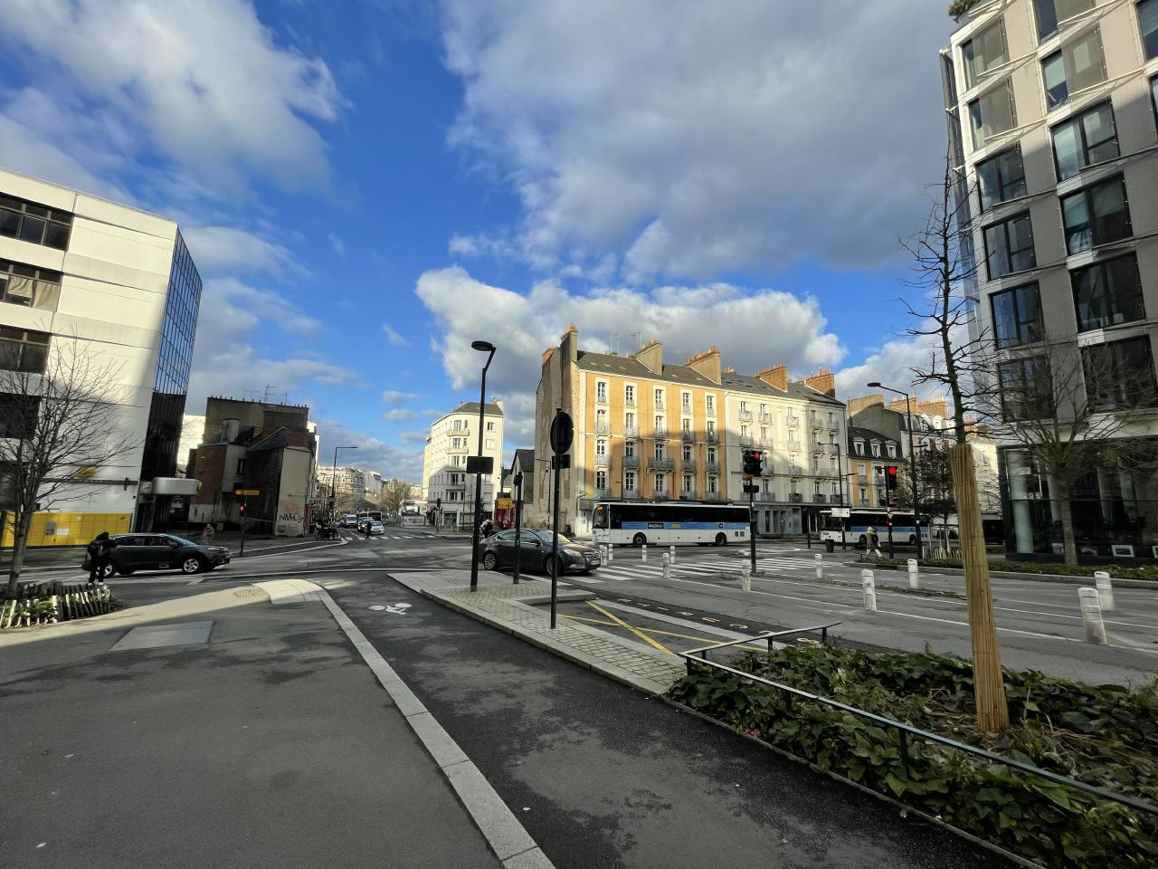 Bureau Rennes 305m² Location bureau Rennes Ille-et-Vilaine OLBUR2314223 4
